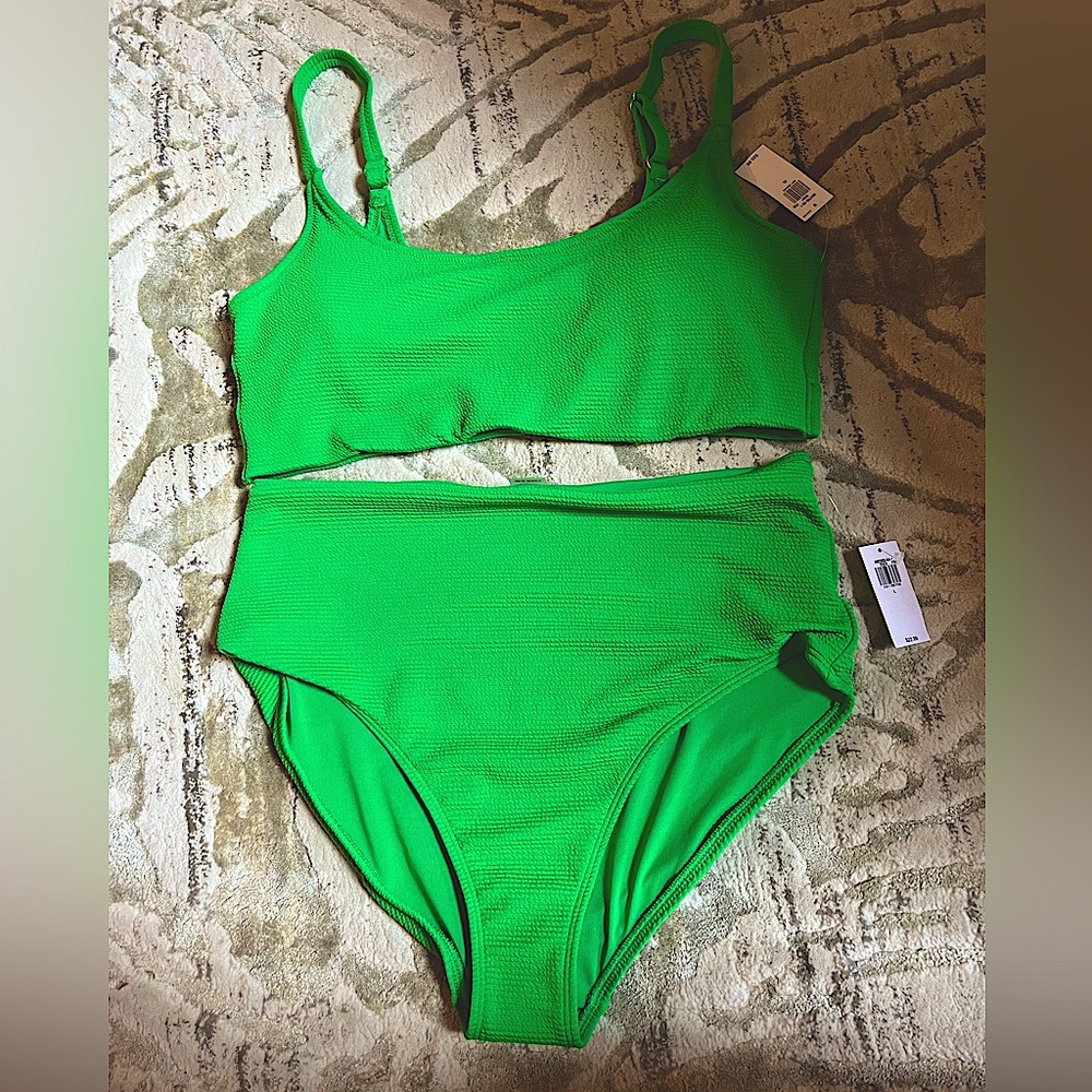 Old Navy Suit